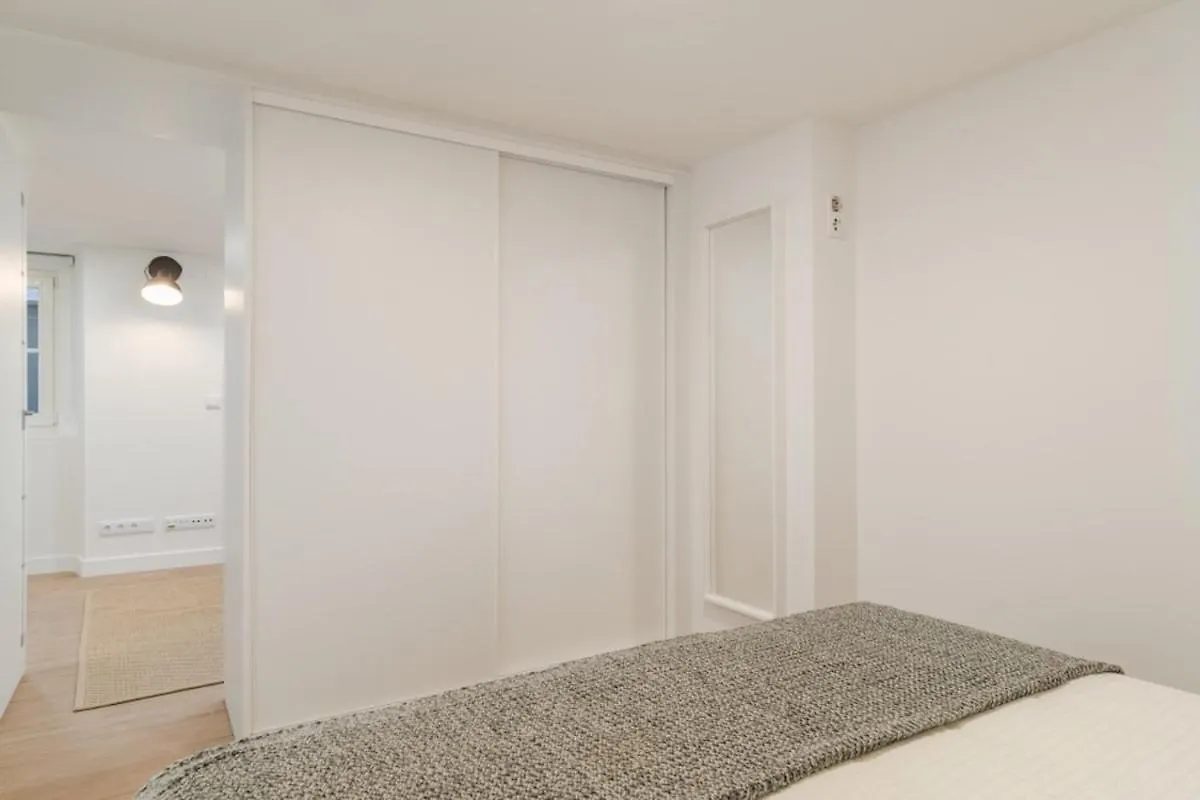 Camoes Central Lisbon Apartment 0*,